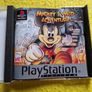Mickey s Wild Adventure PlayStation1 Ps1 PlayStation2 Ps2 games Original Image 4