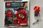 Lego Nexo Knights Macy foil pack  271720