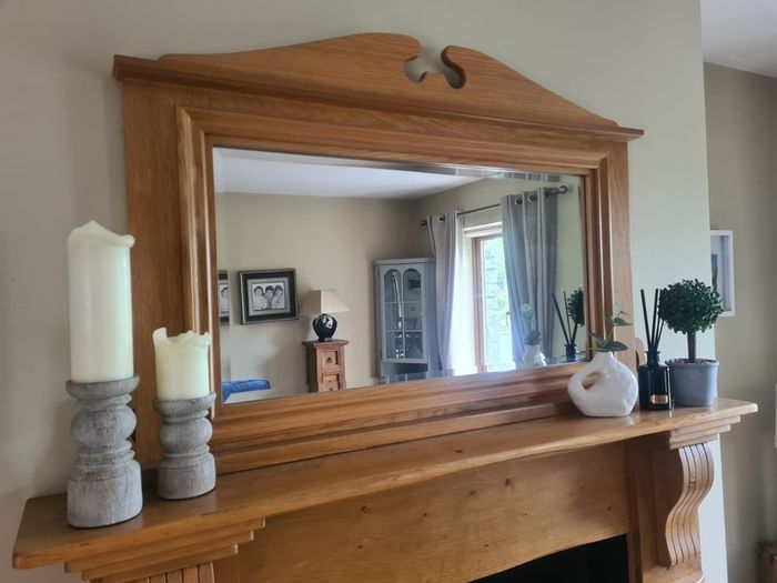 mirror
