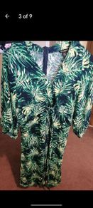 beautiful designer dress