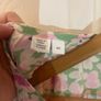NEW Pretty Selected Femme Summer Dress - Size EU40 / Size 12 Image 3