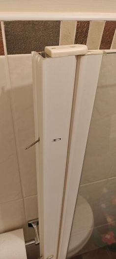 Bath Shower Screen