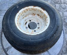 GOLF Buggy spare wheel