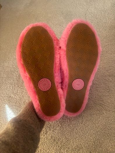 footwear