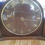 Metamec mantle clock Image 3