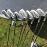taylormade sim2 max irons Image 4