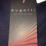 Bugatti Sweat Shirt size Large brand new with tag Image 4