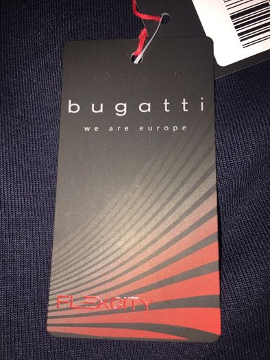 Bugatti Sweat Shirt size Large brand new with tag