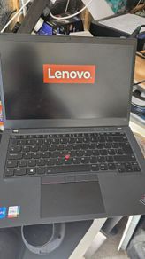 Lenovo ThinkPad T14s Gen 2 - Intel i7 - 32GB RAM - 1TB SSD - Windows 11