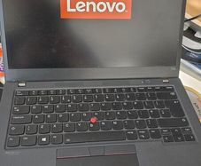Lenovo ThinkPad T14s Gen 2 - Intel i7 - 32GB RAM - 1TB SSD - Windows 11