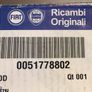 Rear Shock (Fiat Punto 188 1999/2005) Image 4