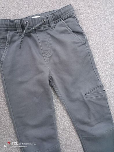 boy's  winter trousers. Age 7/8