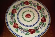 Nicholas Mosse pottery