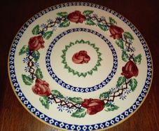 Nicholas Mosse pottery