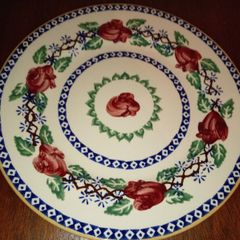 Nicholas Mosse pottery