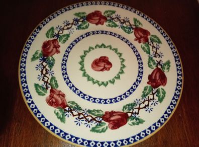 Nicholas Mosse pottery