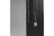 Hp Prodesk PC , 512gb SSD, 8GB Ram, Monitor