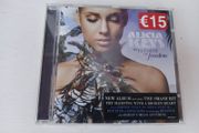CD Alicia Keys