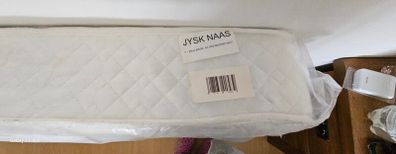 Single mattress