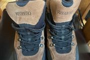 Mens boots RedHead hiking hunting fishing