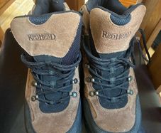 Mens boots RedHead hiking hunting fishing