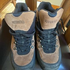 Mens boots RedHead hiking hunting fishing