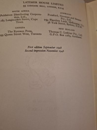 Enid Blyton Early Brer Rabbit Book
