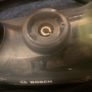 Vintage Steam Iron/Set Prop only Image 2
