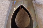 Wax/oil burner