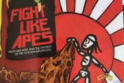 Fight like Apes. Fight Like Apes And The Mystery Of The Golden Medallion.