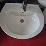 toilet with hand basin Image 2