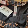 skirt leopard new size 8 Image 2
