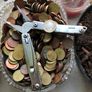 Leatherman SIDEKICK Multi Tool Pliers Fishing Hiking camping Image 3