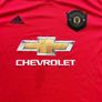 Manchester United Jersey Image 2