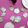 Vintage Irish Medals Image 4