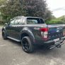 2016 Ford Ranger 3.2 WILDTRACK 4x4 Auto Image 5