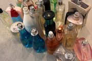 perfume  bundle x 30