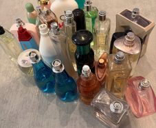 perfume  bundle x 30