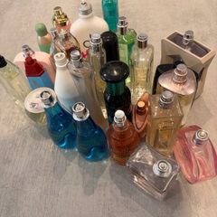 perfume  bundle x 30