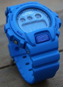 G-Shock Crazy Colors Pair
