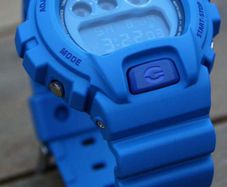 G-Shock Crazy Colors Pair