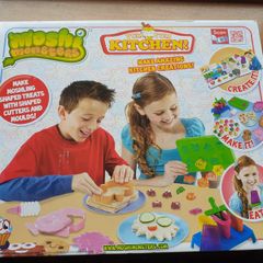 New Kids Toy Moshi Monsters Create it
