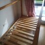 IKEA kura reversible bunk bed Image 2
