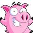 Mr pig