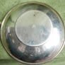 Vintage Alpaca Silver Plate Ashtray from AlpPlat Elephant Spain 1950s Image 5