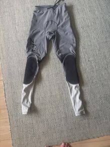 Zhik Hybrid Gear Pants (Men's XS)
