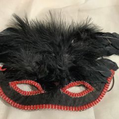 New Masquerade