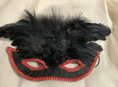 New Masquerade