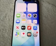 Apple iPhone 13 Pro Max (Irish model) with extras (Boxed)
