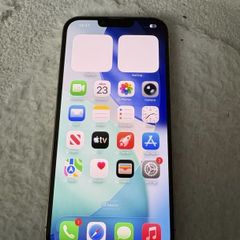Apple iPhone 13 Pro Max (Irish model) with extras (Boxed)